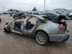 2014 Audi A6 Premium Plus de vânzare în Greenwood, NE - Burn
