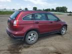 2009 Honda Cr-V Lx   на продаже в Portland, MI - Front End
