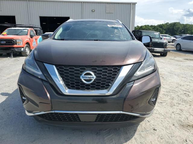  NISSAN MURANO 2019 Brown