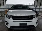2016 Land Rover Discovery Sport Hse за продажба в Miami, FL - Vandalism