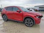 2023 Mazda Cx-5 Premium за продажба в Houston, TX - Front End