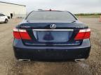 2009 LEXUS LS 460   for sale at Copart AB - CALGARY