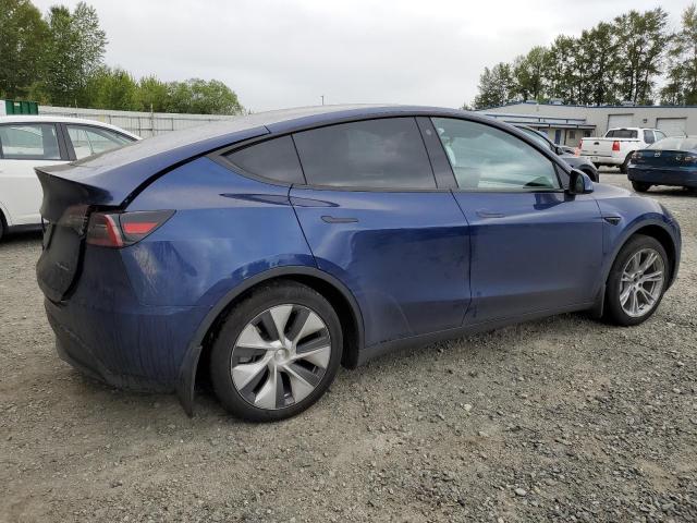  TESLA MODEL Y 2023 Blue