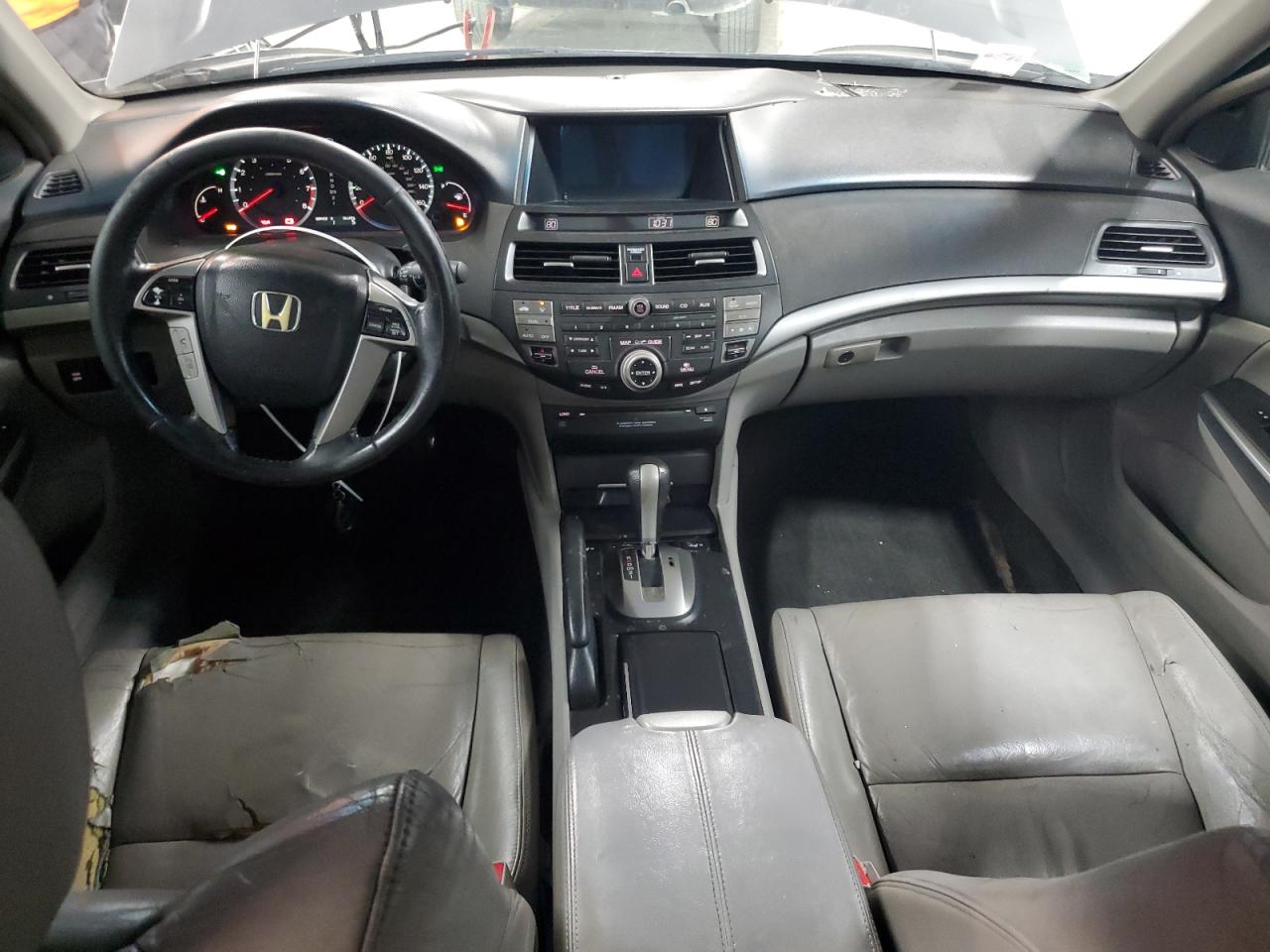 HONDA ACCORD 2008 VIN 1HGCP36888A070375 фото 8