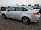 2011 Ford Focus Se იყიდება Rocky View County-ში, AB - Rear End
