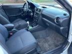 2004 SUBARU IMPREZA WRX   for sale at Copart OK - OKLAHOMA CITY