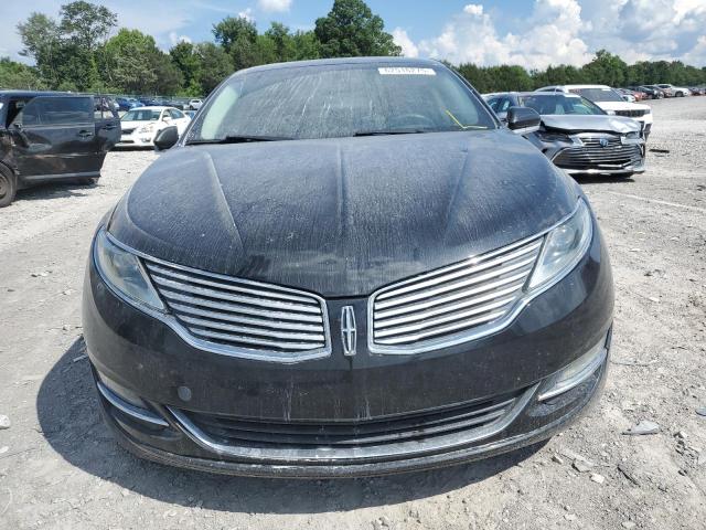 Sedans LINCOLN MKZ 2014 Czarny