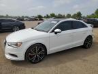 2016 AUDI A3 PREMIUM for sale at Copart ON - LONDON