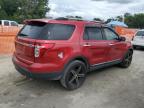 Ocala, FL에서 판매 중인 2012 Ford Explorer Xlt - Front End