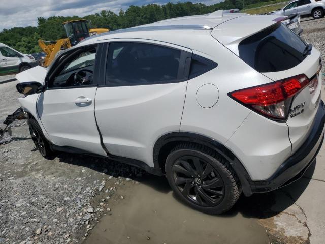  HONDA HR-V 2022 Белы