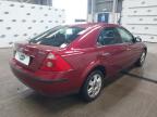 2004 FORD MONDEO GHI for sale at Copart EAST KILBRIDE