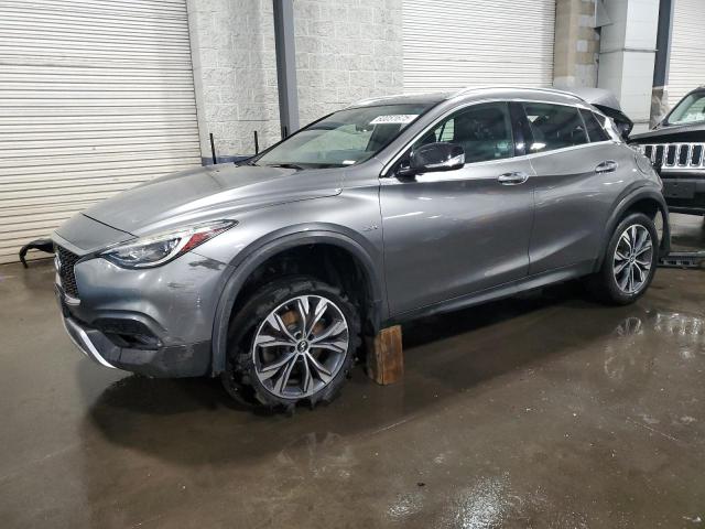 2017 Infiniti Qx30 Base  