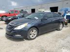 2013 Hyundai Sonata Gls продається в Jacksonville, FL - Front End