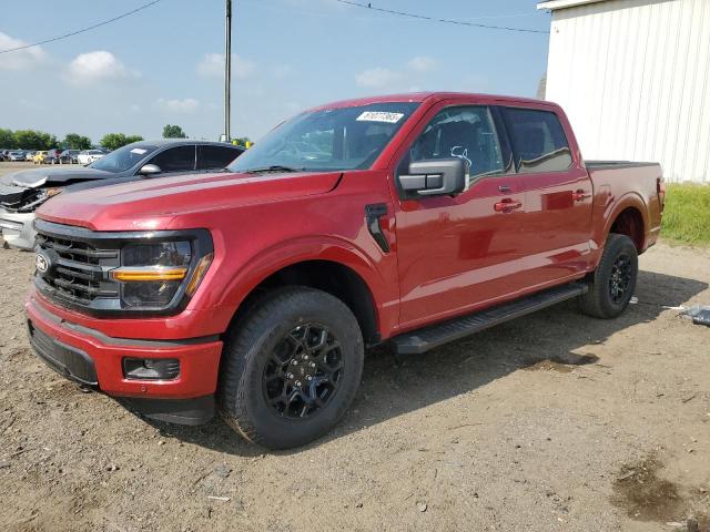 FORD F150 XLT 2025