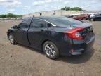 2017 Honda Civic Lx en Venta en New Britain, CT - Front End