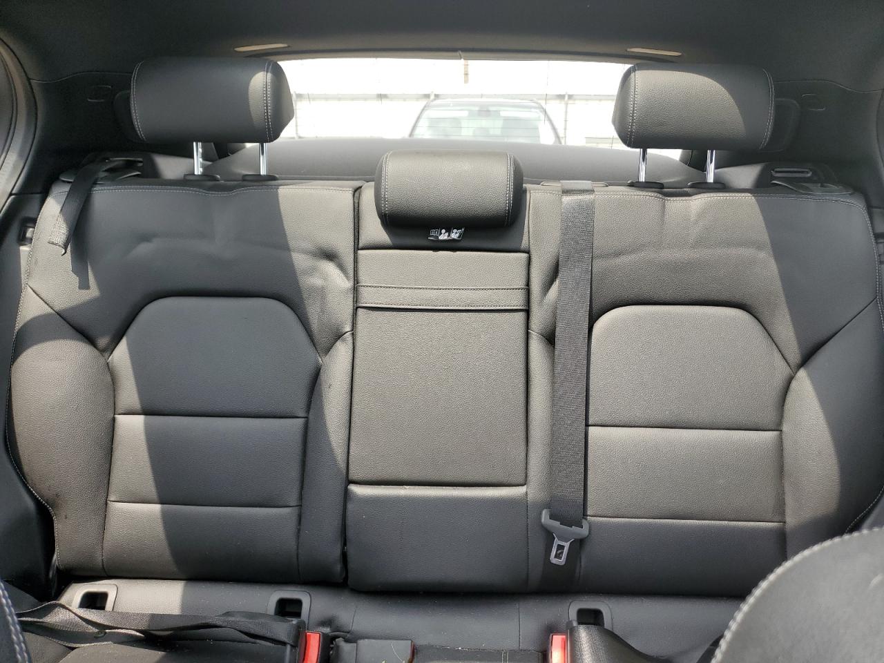 2020 Mercedes-Benz Gla 250 4Matic VIN: WDCTG4GB9LJ684269 Lot: 60110685
