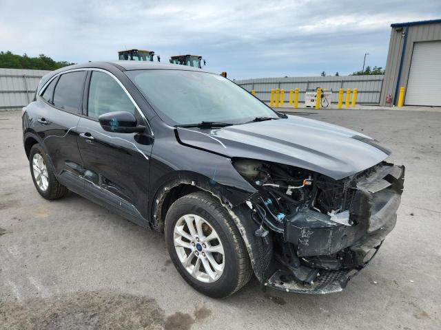  FORD ESCAPE 2020 Czarny
