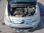2008 CITROEN C3 CACHET for sale at Copart CHESTER