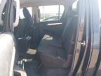 2021 TOYOTA HILUX INVI for sale at Copart CHESTER