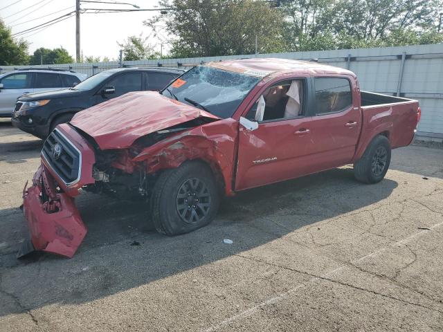 2023 Toyota Tacoma Dou 3.5L