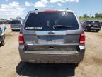 2011 Ford Escape Limited იყიდება Colorado Springs-ში, CO - Hail