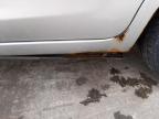 2010 FORD FOCUS ZETE for sale at Copart WHITBURN