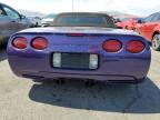 1998 Chevrolet Corvette    للبيع في North Las Vegas، NV - Front End