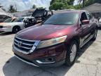 2013 Honda Crosstour Exl for Sale in Miami, FL - Minor Dent/Scratches