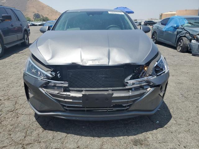  HYUNDAI ELANTRA 2020 Szary