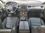 2016 Volkswagen Touareg Tdi იყიდება Chicago Heights-ში, IL - Normal Wear