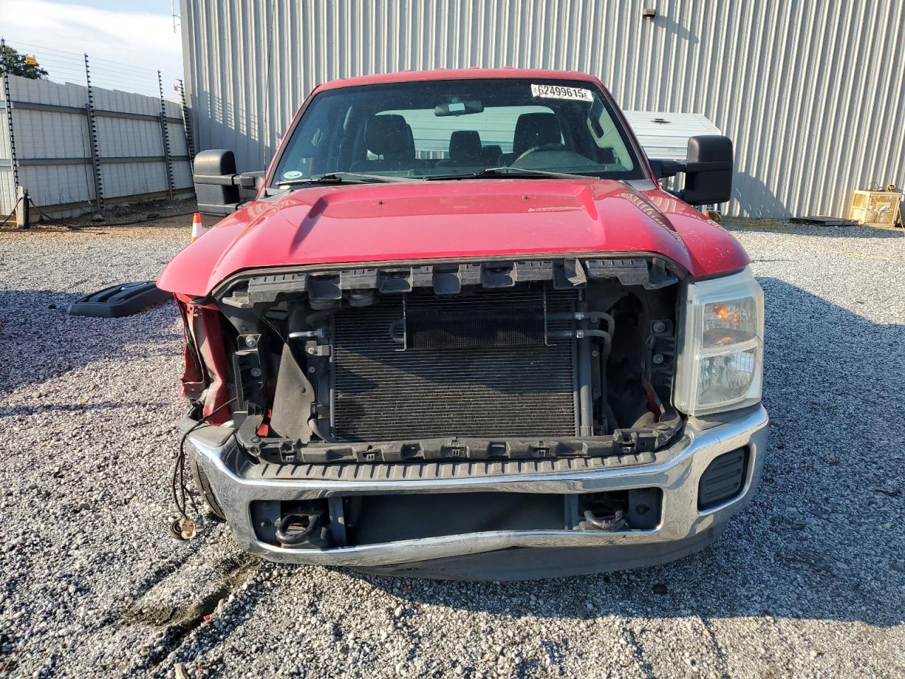 FORD F250 2013 VIN 1FT7W2A6XDEA35360 photo 5