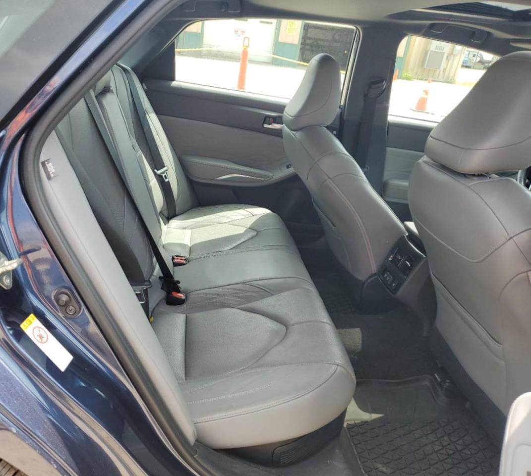 2019 Toyota Avalon Xle VIN: 4T1B21FB7KU002482 Lot: 63014625