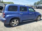 2006 Chevrolet Hhr Lt for Sale in Arlington, WA - Minor Dent/Scratches