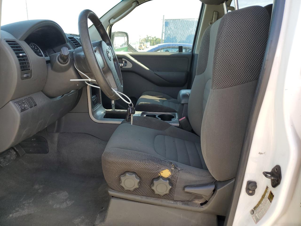 2008 Nissan Pathfinder S VIN: 5N1AR18U88C622813 Lot: 62458865
