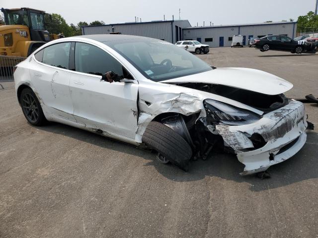  TESLA MODEL 3 2020 Biały