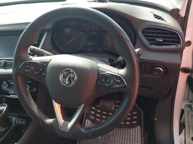 2018 VAUXHALL GRANDLAND
