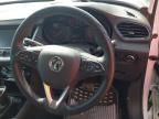 2018 VAUXHALL GRANDLAND for sale at Copart WISBECH
