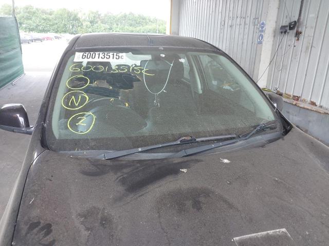 2011 NISSAN MICRA ACEN