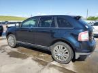 2008 Ford Edge Limited zu verkaufen in Littleton, CO - Front End