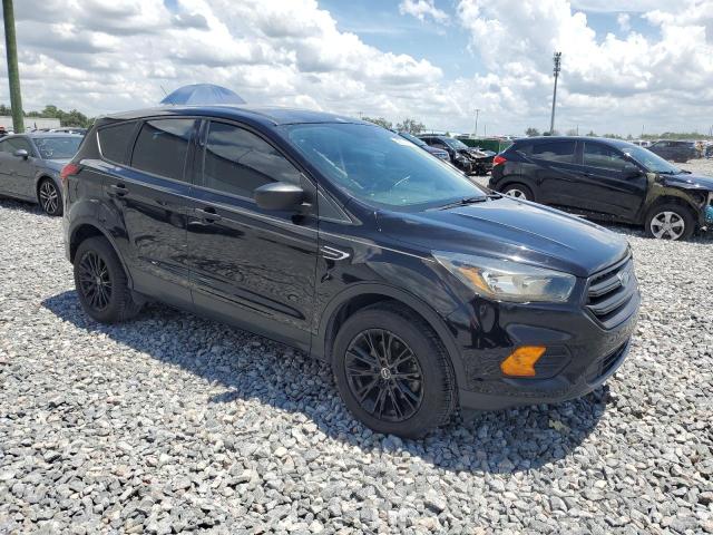  FORD ESCAPE 2019 Black