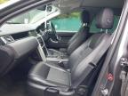 2018 LAND ROVER DISCOVERY for sale at Copart ST HELENS