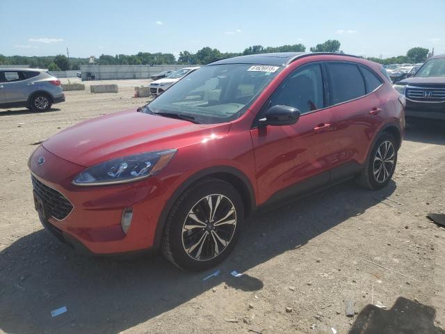 FORD ESCAPE SEL 2022