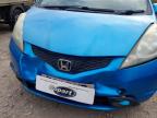2011 HONDA JAZZ I-VTE for sale at Copart BRISTOL