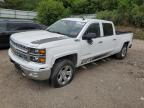 2014 CHEVROLET SILVERADO K1500 LTZ   à vendre chez Copart MI - FLINT