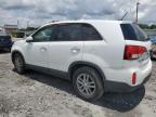2015 Kia Sorento Lx na sprzedaż w Montgomery, AL - Biohazard/Chemical