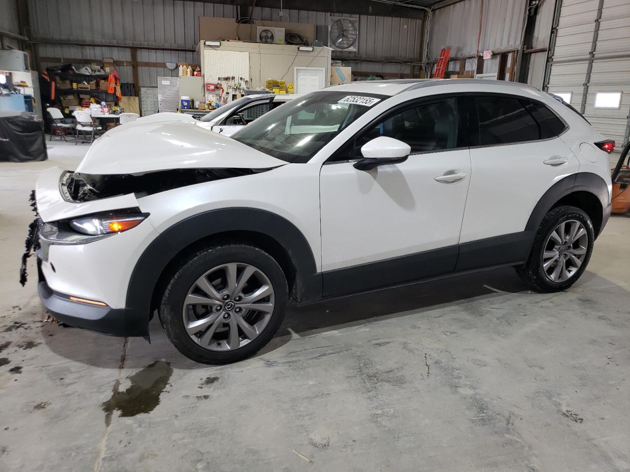 MAZDA CX30 2020 VIN 3MVDMBEM4LM105427