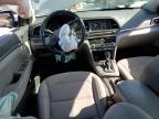 2020 Hyundai Elantra Sel en Venta en Riverview, FL - Front End
