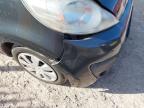 2012 PEUGEOT 107 ACTIVE for sale at Copart WESTBURY