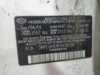 2015 Hyundai Sonata Sport for Sale in West Mifflin, PA - Water/Flood