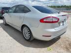 2014 FORD MONDEO ZET for sale at Copart CORBY